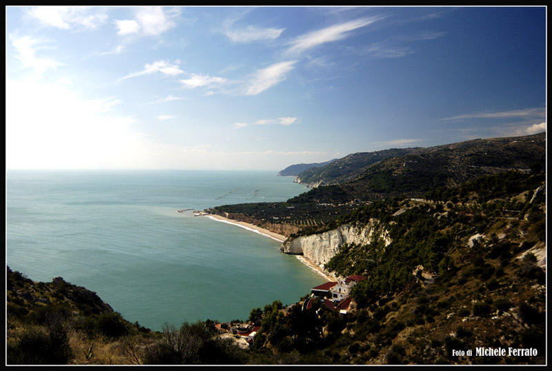 Parco Nazionale del Gargano